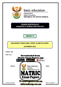 Mechanical Technology Nov 2020 (Welding & Metalwork) Afr.pdf